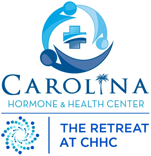 Carolina Hormone and Health logo